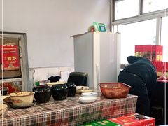 -张三凉粉店(恒山南路店)