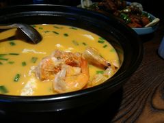 -锦顺海鲜•口味菜(李村店)