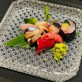 观SENSE·OMAKASE·日本创作料理