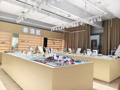 -鲸渝眼镜·浅目视光(春熙路店)
