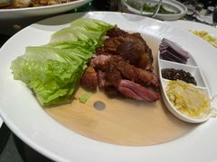 -旺顺阁鱼头泡饼(小红门店)