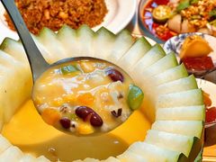 -帝景壹号粤菜餐厅(美丽沙店)