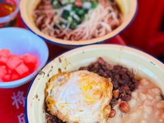 -阿福板凳面(观音桥店)