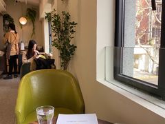 大堂-Money Shops(愚园路店)