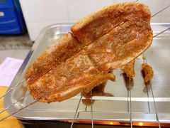 -曾记大腰子烧烤(苗栗路总店)