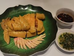 -荣兴酒家(徐家汇店)