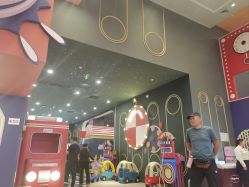 -MELAND CLUB亲子乐园·派对·餐厅(北京芳圆里ID MALL店)