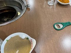 -鲜风烤肉冷面(杏林店)