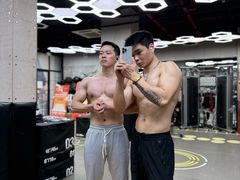 -VPsmart私教健身工作室(新华路旗舰店)