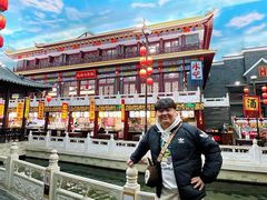 -开封汴梁小宋城