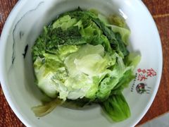 -安平依杰拌粉干(大同店)