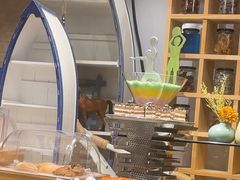-泰安东尊华美达广场酒店·自助餐厅