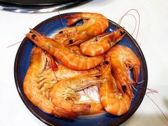 -蔚海之都·象山蒸汽海鲜(仙霞路店)