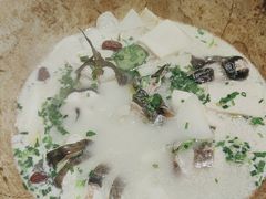 -云中鱼蒸汽石锅鱼(川沙百联店)