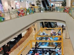 -百联川沙购物中心