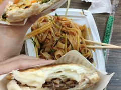 -潼十三肉夹馍(东单店)