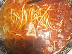 -燕兰楼·清真西北融合菜(亚运村店)