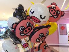 -星空失恋博物馆(北京路旗舰店)