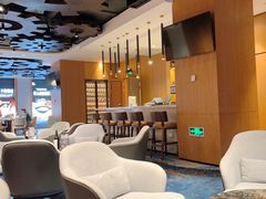 -菲住布渴酒店自助餐厅(阿里巴巴西溪园区店)