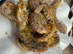 -瑶记海鲜餐厅(西涌店)