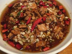 -金掌勺东北菜(格兰晴天店)