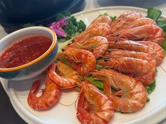-老李家土菜馆·安吉地标美食
