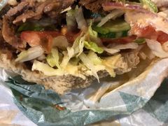 -赛百味SUBWAY(都汇天地店)