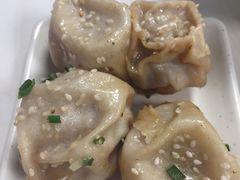 -咬不得高祖生煎·简餐(高银街店)