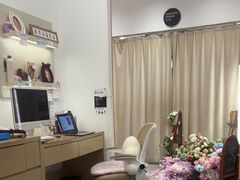 -海马体照相馆(万菱汇店)