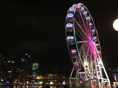 -Pancakes on the rocks(Darling Harbour)