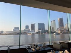 -白天鹅宾馆·流浮阁咖啡厅