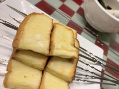 -三个大叔东北烧烤·砂锅菜(西三旗店)