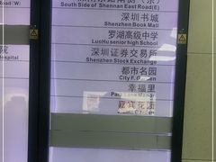 -大剧院(地铁站)
