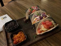 -Q MEX 库迈墨西哥餐吧(三里屯店)