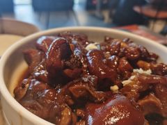 -四道菜·福建菜馆(新街口金鹰店)