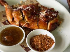 -野蔓果·山野菜(西湖景区·龙井茶田店)