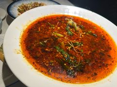 -院8里·小聚园老川菜(九眼桥店)