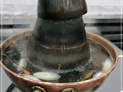 -三兴涮羊肉(荣安大街店)