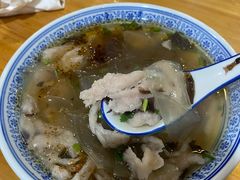 -煎意浓·吴记煎包(八角亭店)