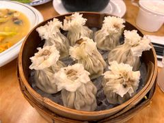 -都一处烧麦馆(前门店)