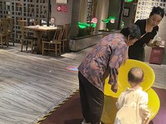 -不倒翁·安徽名菜楼(步行街店)