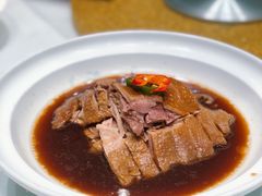 -华膳楼·安徽地标美食·中华餐饮名店(文化公园店)