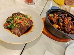 -南山鲜虾面·活鲜小馆·海味大连菜(南山总店)