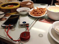 -新大咀港式茶餐厅(宝山万达店)