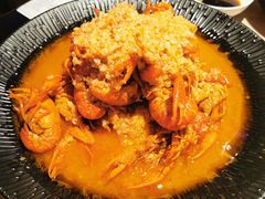 -红盔甲·小龙虾(车公庙店)