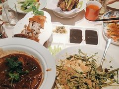 -京鸭棠(让胡路万达店)