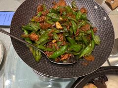 -辛香味烧鱼馆·非遗技艺·排骨红烧肉(光谷医药园店)