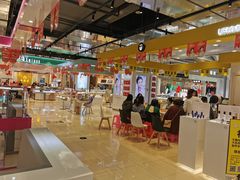 -南城百货(亭江店)