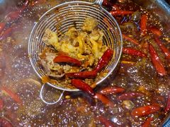-谭三娘鲜切牛肉自助火锅(九眼桥总店)