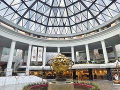 -汕头金海湾大酒店(万象城店)